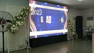 Digital LED Screen Rentals from Zion Web Technologies