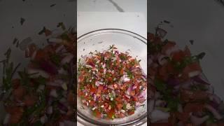 Pico de Gallo