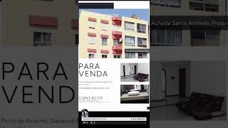 APARTAMENTO T3 + 1, CIDADE DA PRAIA, CABO VERDE