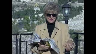 Israel | Who Has Rightful Ownership Of Jerusalem? | Kay Arthur | Precepts for Life