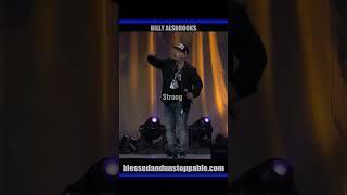 WHAT’S YOUR SLOGAN | Powerful Motivation By Billy Alsbrooks #motivation #bestmotivationalspeech