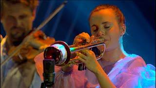 JazzBaltica 2023: Andrea Motis