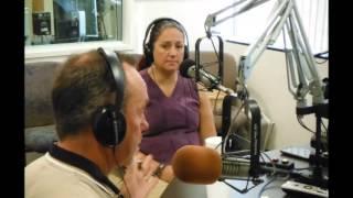 Real Estate Radio Denver - Bessie Chachas and John Thurmond 9/28/13