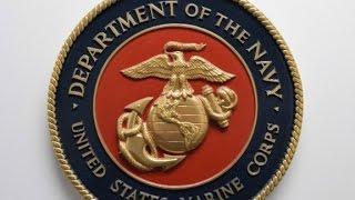 Navy probes explicit photos of female Marines posted