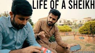 Life of a Sheikh | DablewTee | WT