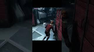I found a space cat!  #gaming #dbd
