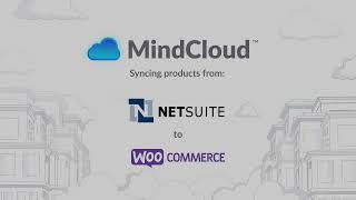 Integrate NetSuite with WooCommerce in Under 10 Minutes | MindCloud Low Code Tutorial