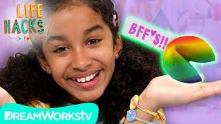 Make New Friends Hacks | LIFE HACKS FOR KIDS