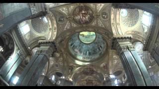 Mantova Cathedral