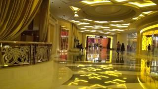 STUDIO CITY MACAU WALK THROUGH  新濠影匯酒店