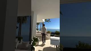 BEACHFRONT DUPLEX PENTHOUSE IN PUENTE ROMANO MARBELLA l 3SA RENTALS