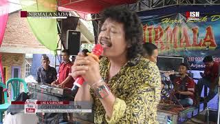 DITINGGAL KAWIN || VOC. ESTA JOSS || ORGAN DANGDUT NIRMALA NADA || LIVE 1 APRIL 2021 || DS. GANTAR