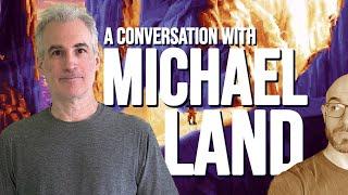 A Conversation with LucasArts composer Michael Land (Monkey Island / The Dig / iMuse)