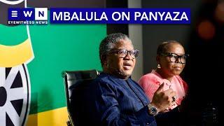 ‘We are not reining in on Panyaza’ -Mbalula denies allegations of a personal vendetta against Lesufi