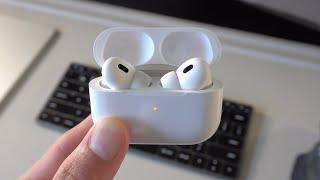 AirPods Pro 2 Review | Still Worth It After 9 Months?