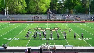 Alcovy High School -  Percussion Feature @ the 2024 WHS Battle of the Drummers