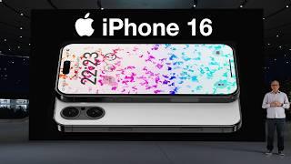 iPhone 16 & 16 Plus - Top 5 CHANGES!