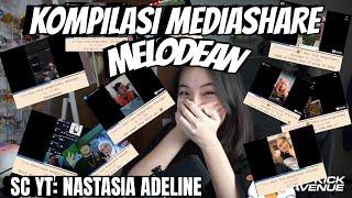 KOMPILASI MEDIASHARE CI AMDEL FULL MELODEAN, NGAKAK!!!