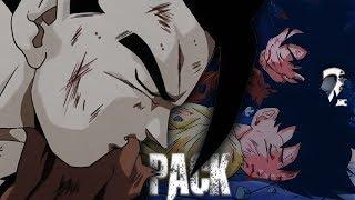 DBZ AMV Pck #2