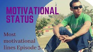 Life Changing Powerful Motivational Videos In Nepali, Episode 3