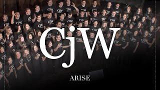 CjW - Arise - Coral Jovem de Washington