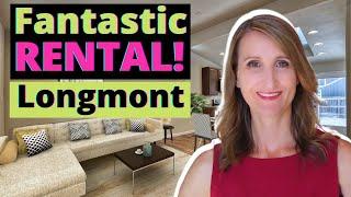 Longmont Rental & Longmont Neighborhoods Tour