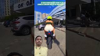 YouTube short #мото #motorcycle #bikelife #automobile #motolifestyle MD blocks #prank