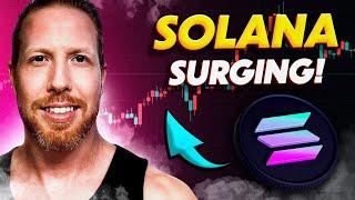 #Solana to $300!?  Analysis Update & Price Prediction #SOL / $SOL