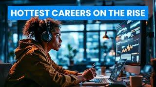 856: The Fastest-Growing Jobs Are AI Jobs — with Jon Krohn (@JonKrohnLearns)