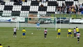 Boavista vs Gondomar (02-04-2011) [resumo]