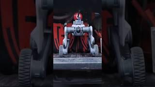 LYNX M20: The Ultimate All-Terrain Industrial Robot