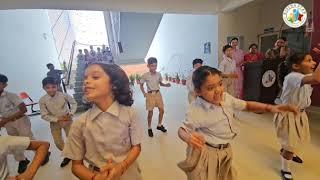 Behind the scenes ll BTS ll Mother's Day celebration ll Rising Star International School Bikaner