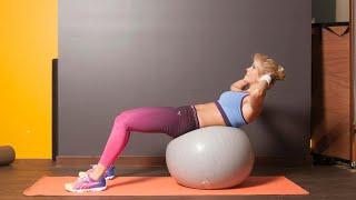 İncelme Garanti Tüm Vücudunu Çalıştıran En Etkili Pilates Egzersizİ!