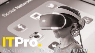 ITPro News in Review: Online hate speech laws, MWC exhibitors pull out, HTC's business VR headsets