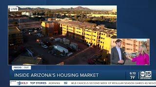 Greater Phoenix area needs more affordable housing, expert says