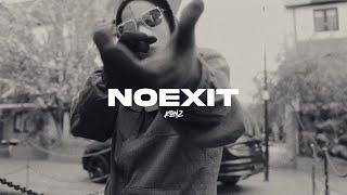 [FREE] Hoodtrap x Dark Hoodtrap Type Beat - ''NOEXIT" | UK Hoodtrap (Prod. producerkonz)