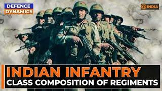 Inside the Indian Infantry: Combat-Ready Units, Regiments, and Special Forces | Defence Dynamics