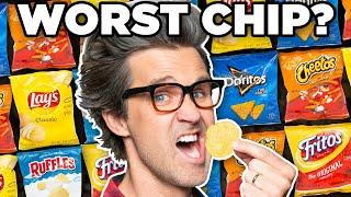 What's The Worst Chip?