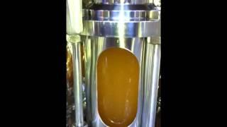 MoreBeer's Ultimate Yeast Harvester In Action!