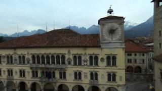 Belluno - Piazza Duomo