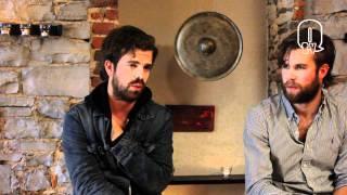 QTV Play : The Darcys