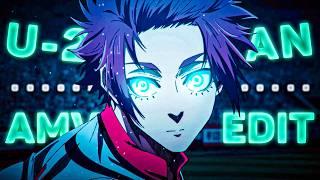 Blue Lock 4K AMV Edit | Funk Universo Blue Lock Best 4K Edit