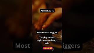 Top ASMR Triggers That Everyone Loves!  | Most Popular ASMR Sounds