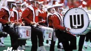 RadioUpload Marching Series: Drum Selections by Cassidy Byars