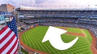 Is Yankee Stadium actually underrated?