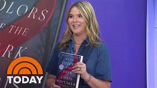 Jenna Bush Hager reveals July 2024 book club pick