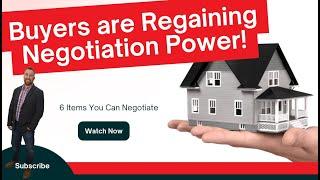 Tips on How to Buy a House in Dallas Tx | what Can You Negotiate When Buying a Home?