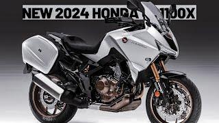 2025 HONDA CB1100X IS COMING SOON!!