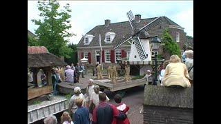 2004 Historische Optocht 975 jaar Soest