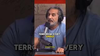 Bassem Youssef and Adam Sosnick HEATED Debate!